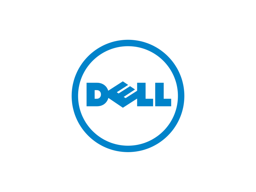 Dell Technologies logo